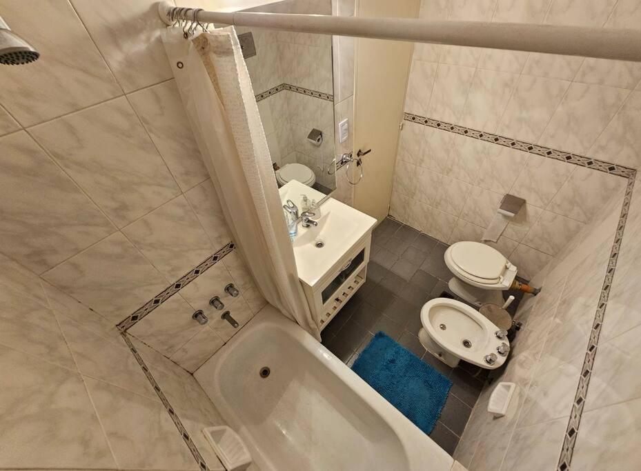 Divino, Al Lado Del Patio Bulrrich, Vista Al Rio * Ciudad Autónoma de Buenos Aires