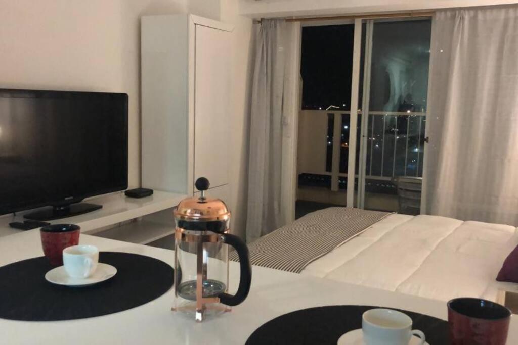 Divino, Al Lado Del Patio Bulrrich, Vista Al Rio Ciudad Autónoma de Buenos Aires
